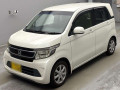 2015 Honda N-Wgn
