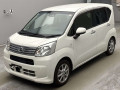 2022 Daihatsu Move