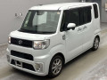 2022 Toyota Pixis Mega