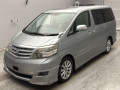 2005 Toyota Alphard
