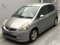2002 Honda Fit