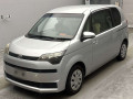 2013 Toyota Spade