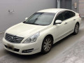 2008 Nissan Teana