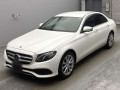 2019 Mercedes Benz E-Class