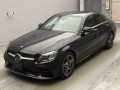 2019 Mercedes Benz C-Class