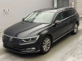 2018 Volkswagen Passat Variant