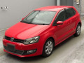 2013 Volkswagen Polo