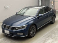 2022 Volkswagen Passat