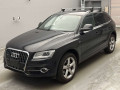 2012 Audi Q5
