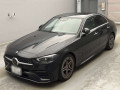 2022 Mercedes Benz C-Class
