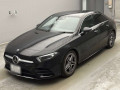 2022 Mercedes Benz A-Class
