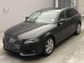2010 Audi A4 Avant