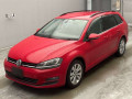 2015 Volkswagen Golf Variant
