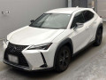 2021 Lexus UX