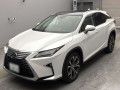 2019 Lexus RX