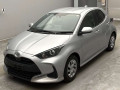 2022 Toyota YARIS