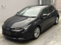 2023 Toyota Corolla Sports