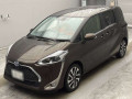 2020 Toyota Sienta