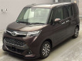 2019 Toyota TANK