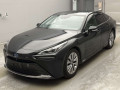 2021 Toyota Mirai