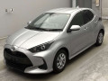 2022 Toyota YARIS