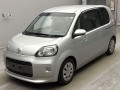 2016 Toyota Porte