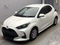 2022 Toyota YARIS