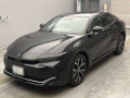 2022 Toyota Crown Crossover