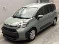 2023 Toyota Sienta