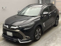 2023 Toyota Corolla Cross