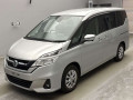 2019 Nissan Serena