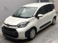 2023 Toyota Sienta
