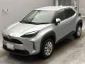 2022 Toyota YARIS CROSS