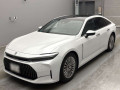 2024 Toyota Crown