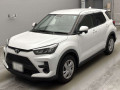 2023 Toyota Raize