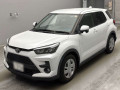 2020 Toyota Raize