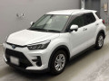 2025 Toyota Raize