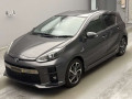 2019 Toyota Aqua