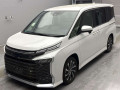 2023 Toyota Voxy