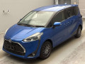 2019 Toyota Sienta