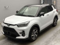 2023 Toyota Raize