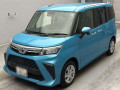 2023 Toyota Roomy