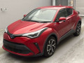 2020 Toyota C-HR