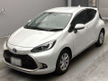 2024 Toyota Aqua