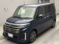 2024 Toyota Roomy