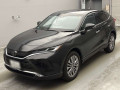 2024 Toyota Harrier