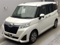 2017 Toyota Roomy