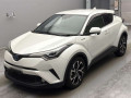 2017 Toyota C-HR
