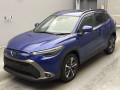 2022 Toyota Corolla Cross
