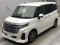 2023 Toyota Roomy
